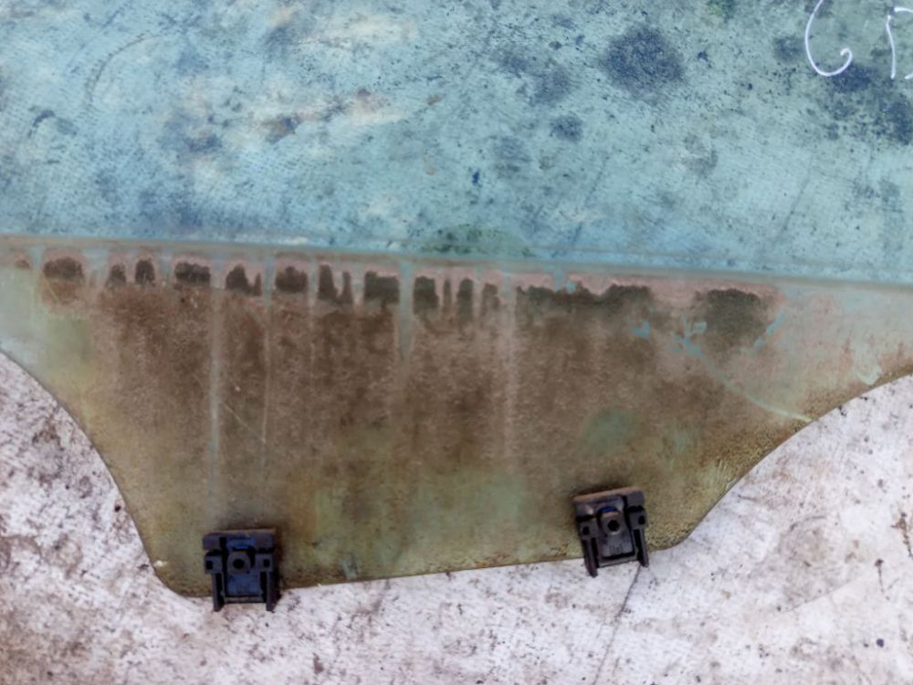 43R00048 Citroen C3 2011 Боковое окно - задний правый - Thumbnail 2