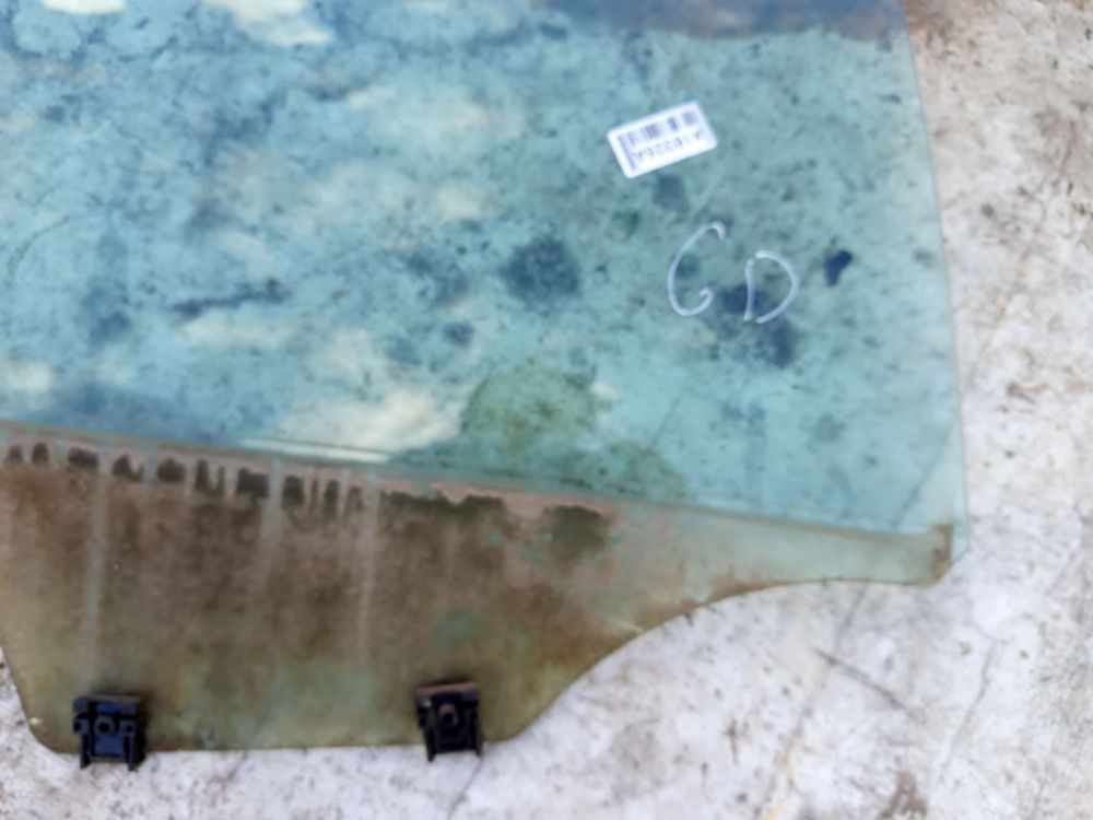 43R00048 Citroen C3 2011 Боковое окно - задний правый - Thumbnail 5