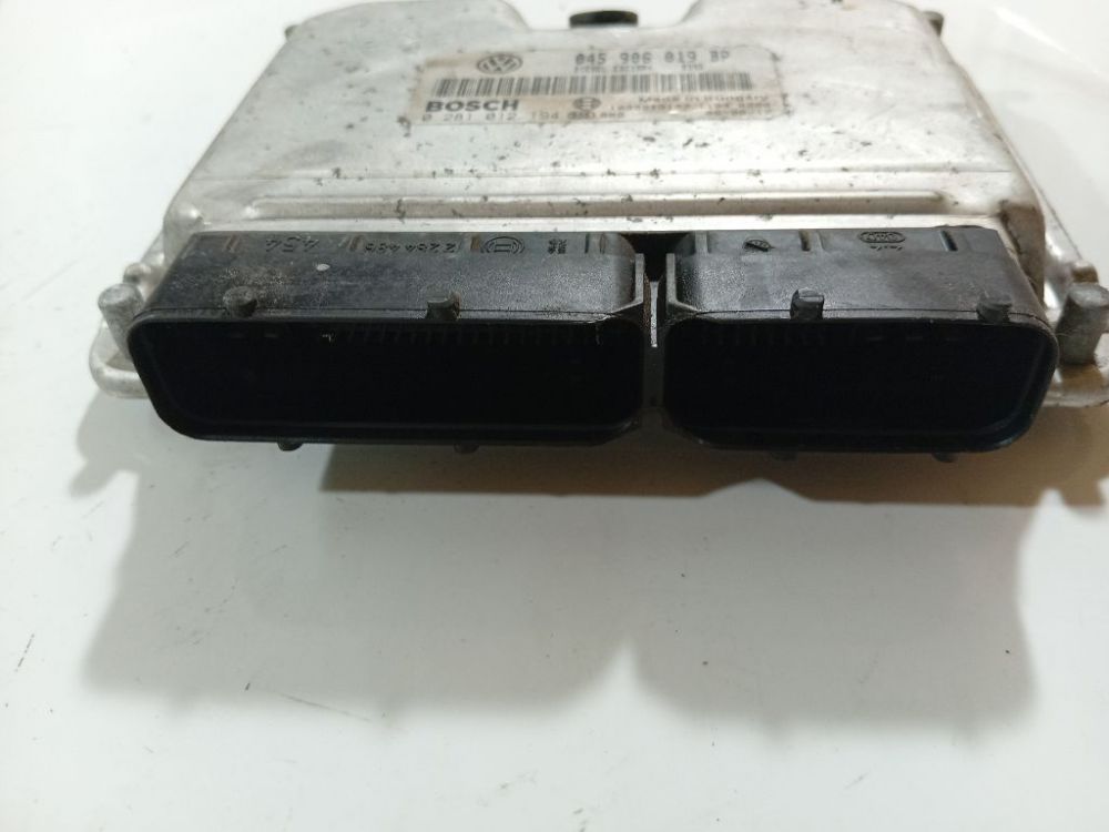 045906019BP Volkswagen Polo 2006 ECU Engine Computer (Engine Control Unit) - Thumbnail 2