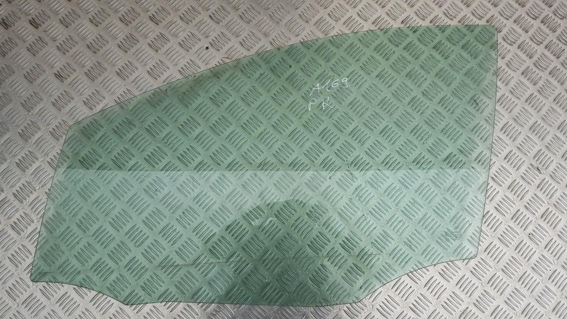 Mercedes-Benz A-CLASS 2006 Duru stiklas P.K.