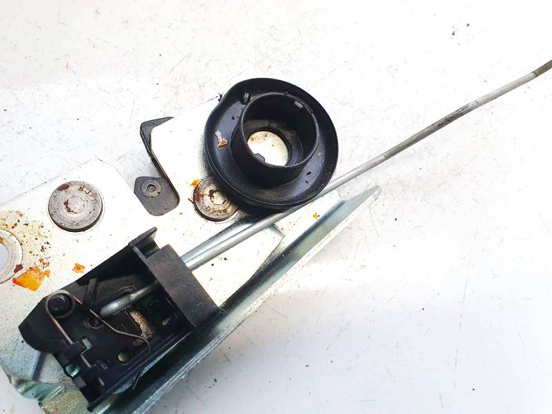 Toyota Avensis 2004 Seat Lock Latch assembly - Thumbnail 2