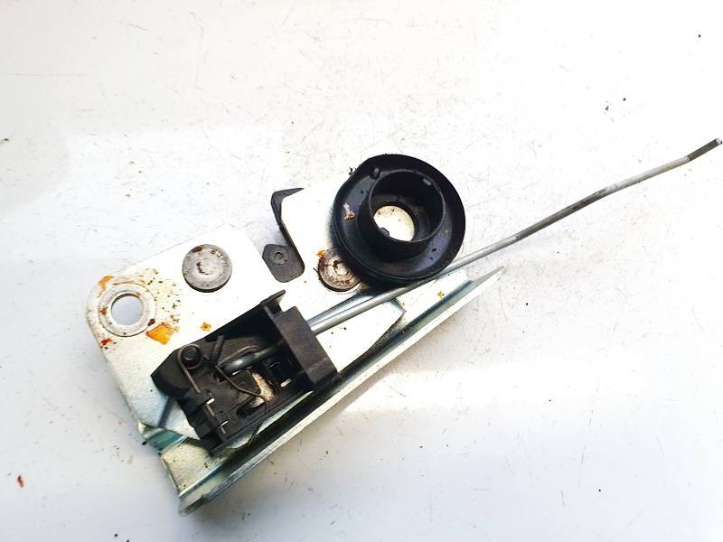 Toyota Avensis 2004 Zamek fotela