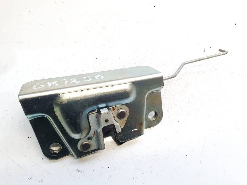 Toyota Avensis 2004 Seat Lock Latch assembly - Thumbnail 3