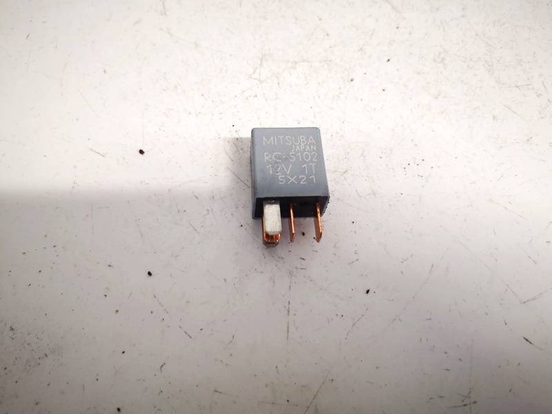 RC5102 Honda FR-V 2006 Rele