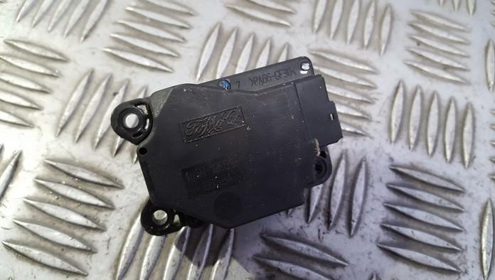 4N5H19E616AC Volvo V50 2005 Peciuko sklendes varikliukas