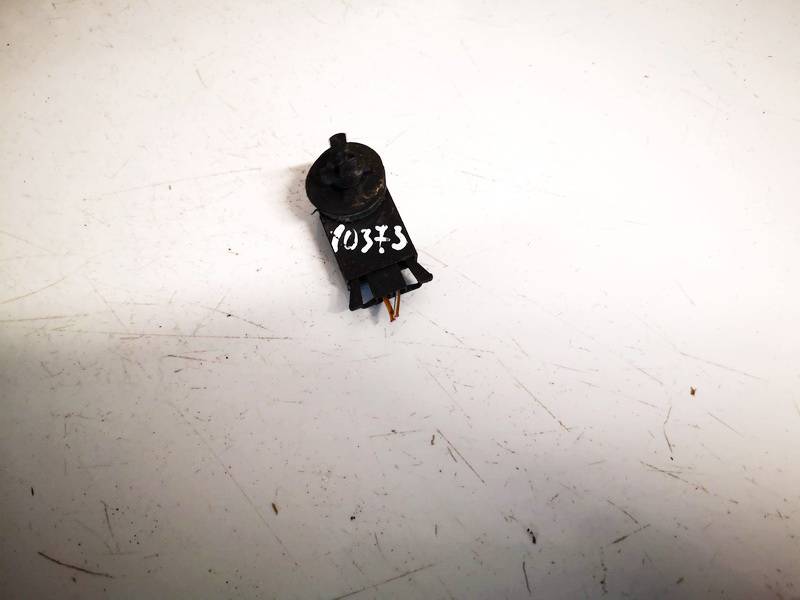 1H0907543A Volkswagen Passat 1997 Intake Air Temperature Sensor (Cabin Air Temperatur) - Thumbnail 2