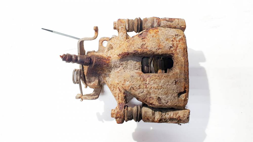 Ford Transit 2006 Zacisk hamulcowy - TYLNE PRAWE