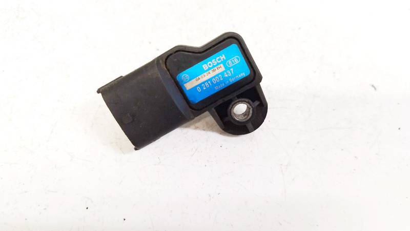 0281002437 Opel Vectra 2002 Ilmanpaineanturi – MAP