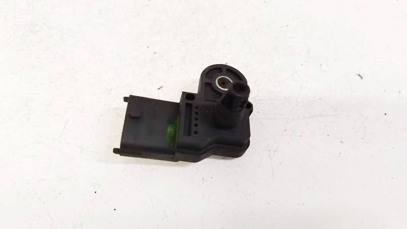 0281002437 Opel Vectra 2002 Ilmanpaineanturi – MAP - Thumbnail 3