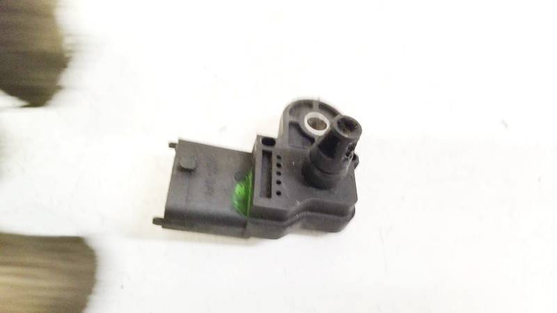 0281002437 Opel Vectra 2002 Ilmanpaineanturi – MAP - Thumbnail 2