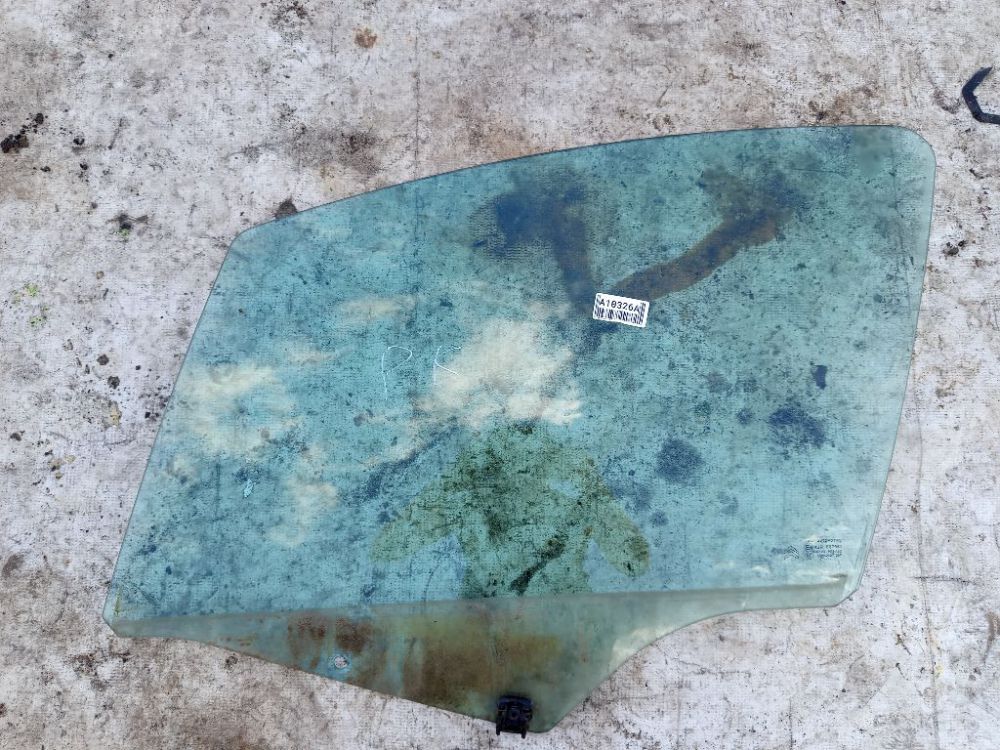 43R007951 Citroen C3 2011 Боковое окно - передний левый