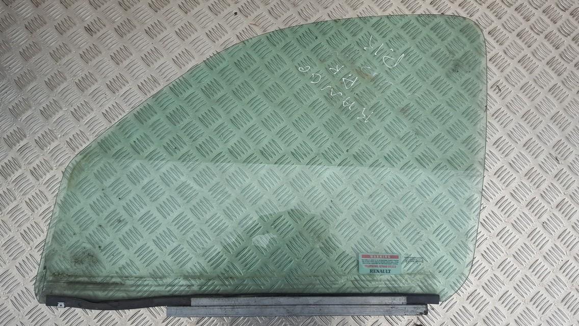 Renault Kangoo 2002 Duru stiklas P.K.