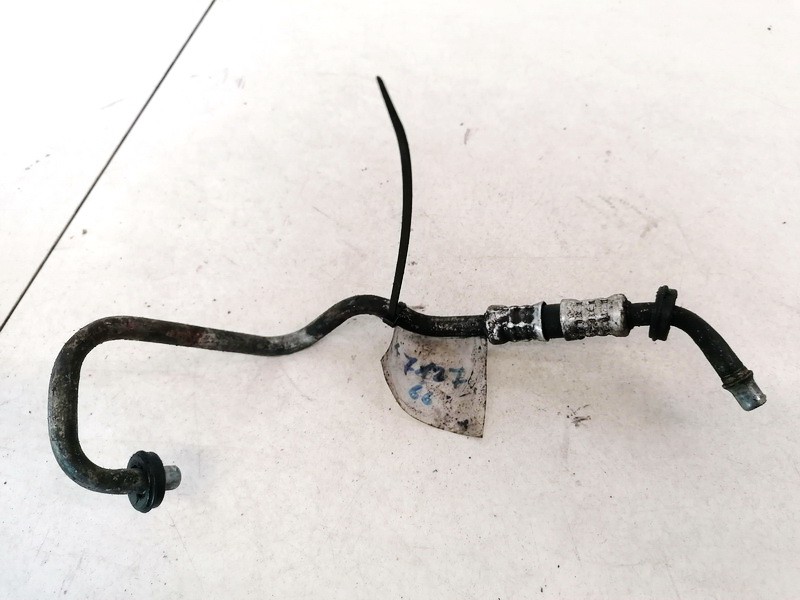 Opel Meriva 2003 Wąż Paliwa - Thumbnail 2