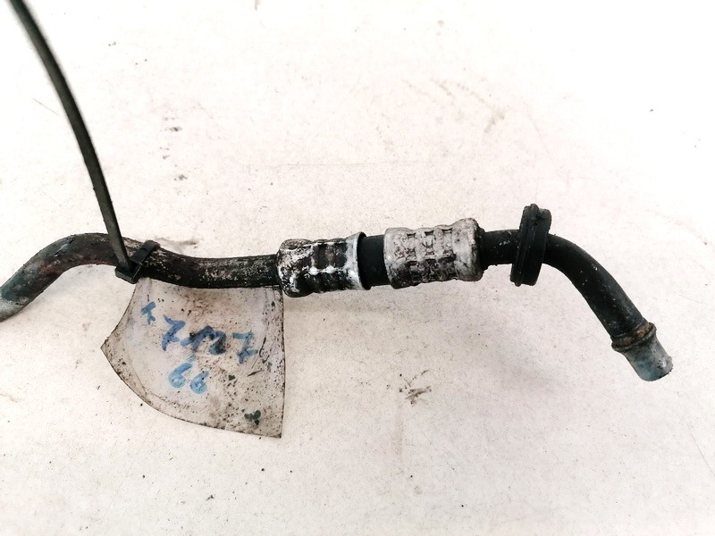 Opel Meriva 2003 Wąż Paliwa - Thumbnail 3