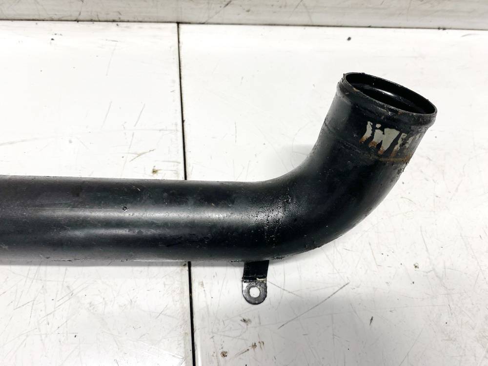 Audi A6 2000 Interkulerio zarna -  slanga - Thumbnail 2