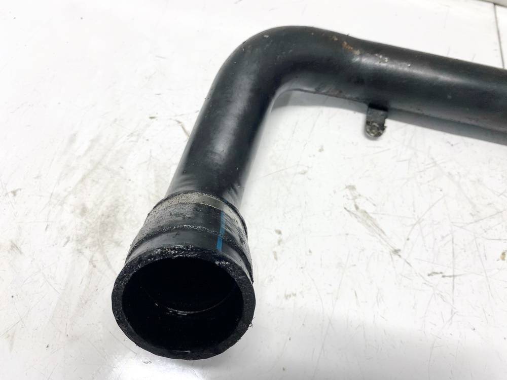 Audi A6 2000 Interkulerio zarna -  slanga - Thumbnail 3