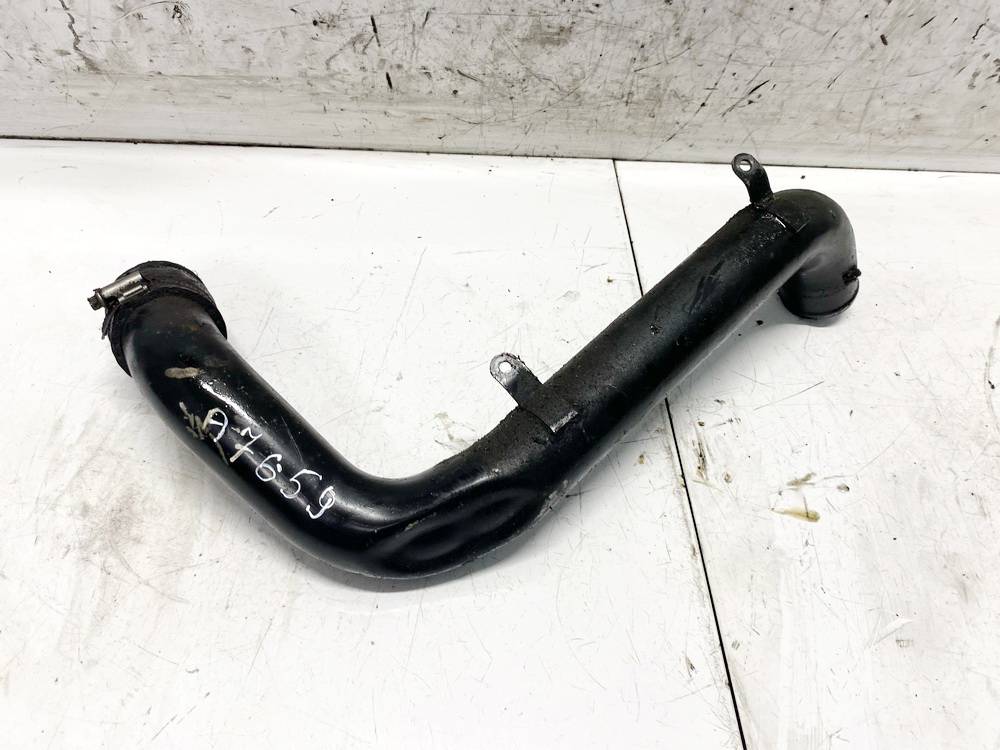 Audi A6 2000 TURBO INTERCOOLER PIPE HOSE