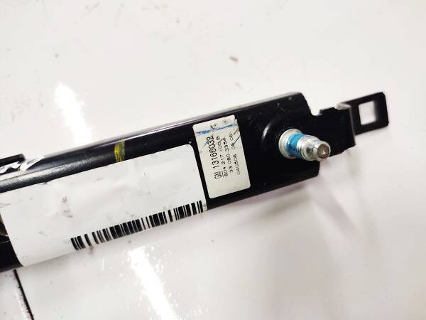 13166032 Opel Zafira 2006 Saugos dirzo reguliavimo begelis P.K. - Thumbnail 2