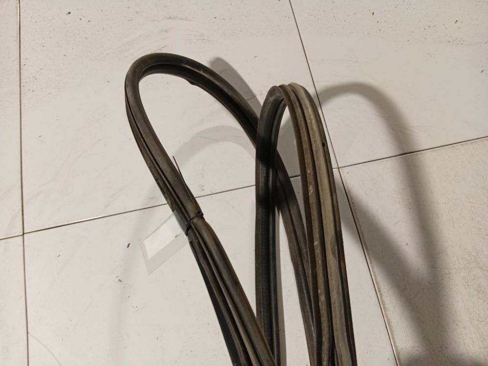 Renault Scenic 2002 Duru Guma P.D. - Thumbnail 4