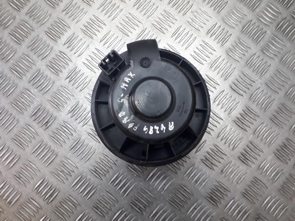 3M5H18456BD Ford S-Max 2007 Heater blower assy - Thumbnail 2