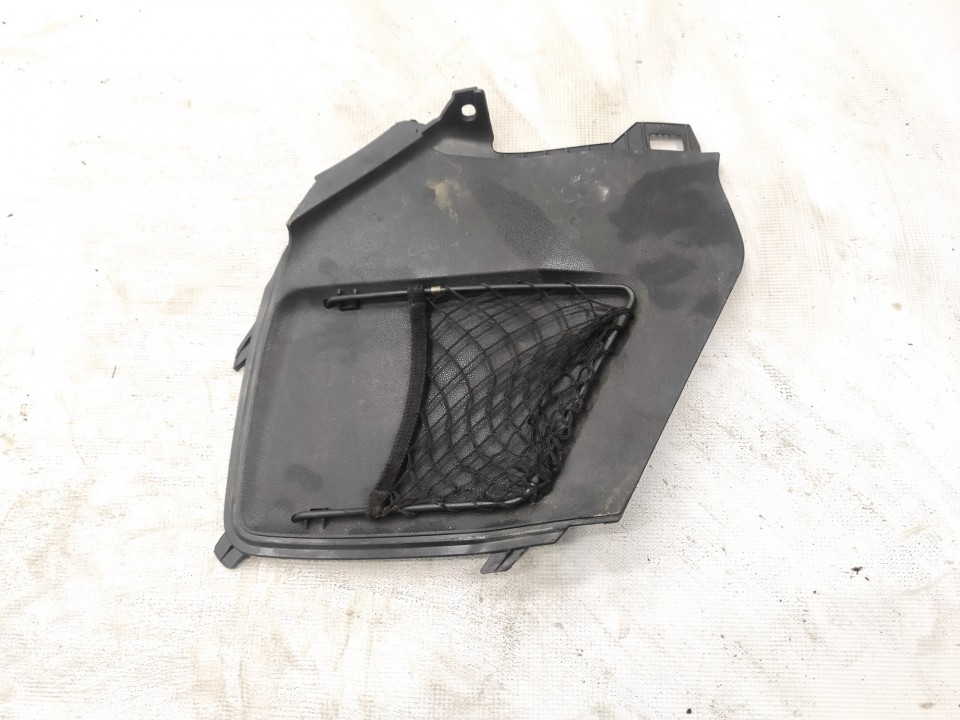13162547 Opel Zafira 2006 Interior trim