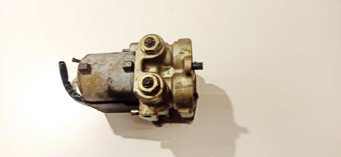 4A0614111A Audi 100 1993 ABS Unit (ABS Brake Pump)