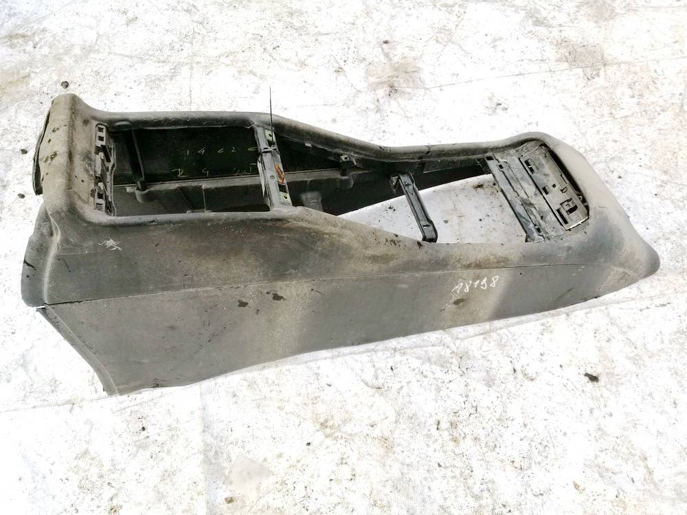 A1638830875 Mercedes-Benz ML-CLASS 2002 Salono apdaila (plastmases)