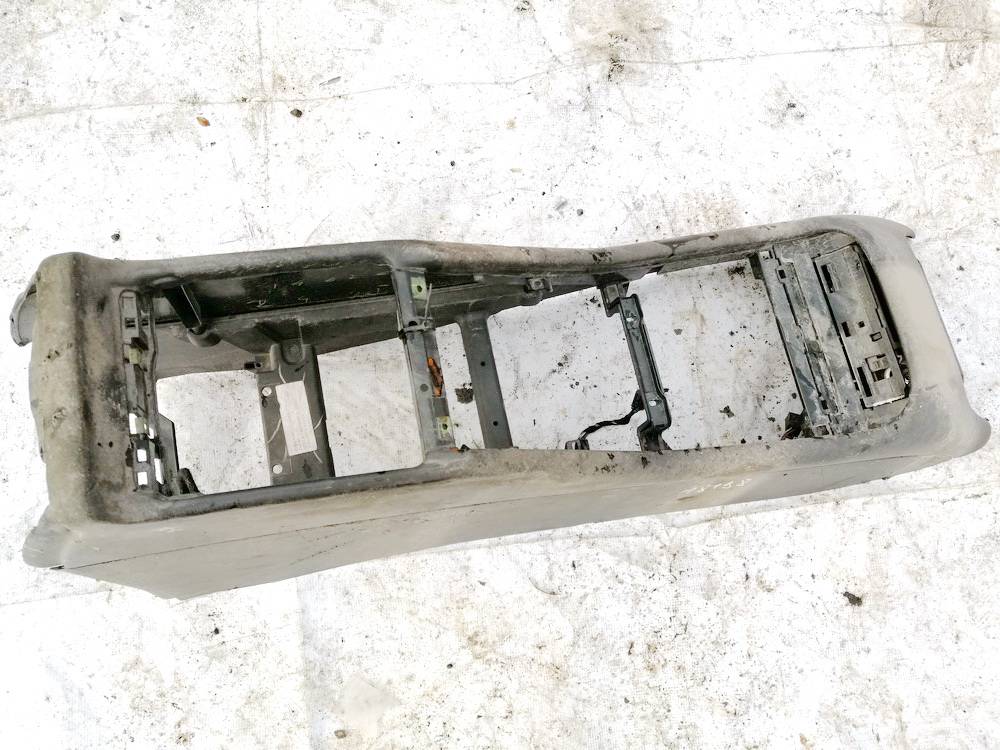 A1638830875 Mercedes-Benz ML-CLASS 2002 Salono apdaila (plastmases) - Thumbnail 2