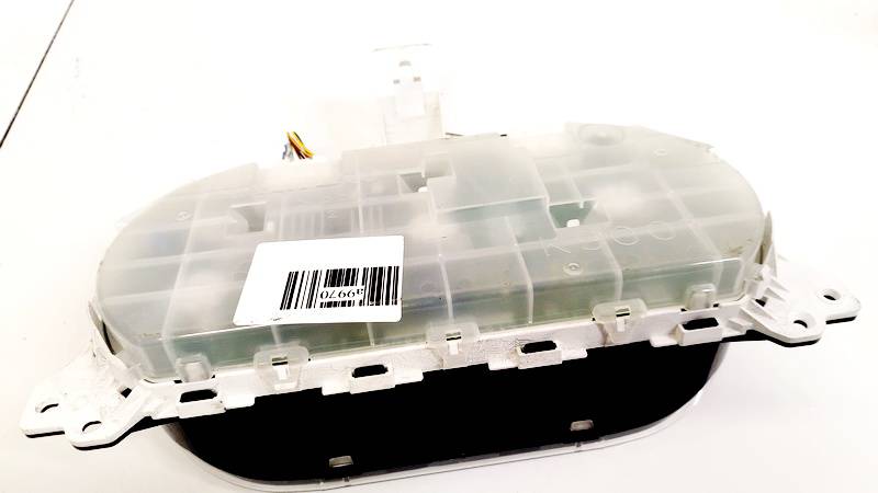 CC79D Mazda 5 2007 CUADRO INSTRUMENTOS, VELOCÍMETRO (TABLERO DE INSTRUMENTOS) - Thumbnail 2