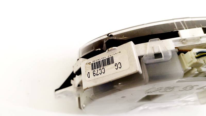 CC79D Mazda 5 2007 CUADRO INSTRUMENTOS, VELOCÍMETRO (TABLERO DE INSTRUMENTOS) - Thumbnail 3