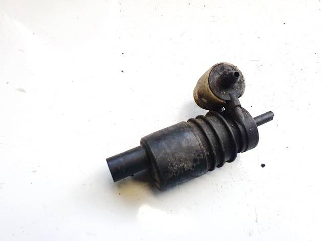 1T0955651A Volkswagen Touran 2005 Windshield Windscreen Washer Pump