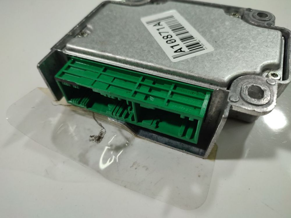 959101H000 Kia Ceed 2009 Airbag crash sensors module - Thumbnail 2