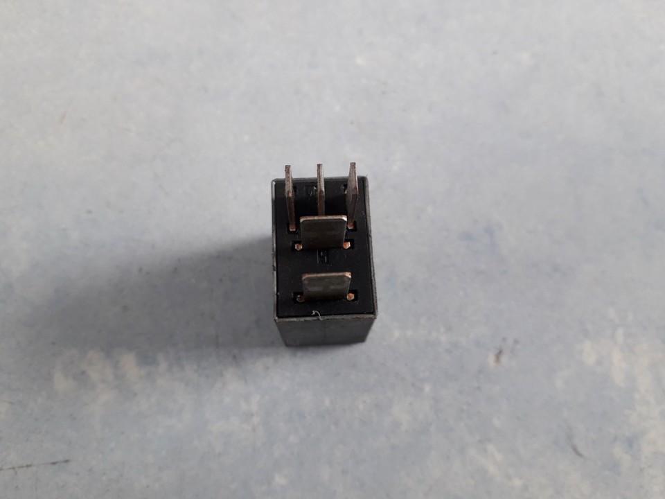 1S4T14B192AA Ford Focus 2002 Блок электронный - Thumbnail 2