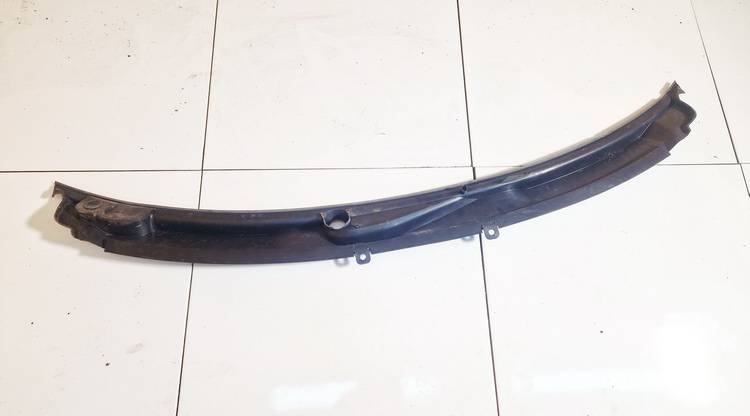 4F1819403 Audi A6 2005 Wiper Muolding - FRONT - Thumbnail 2