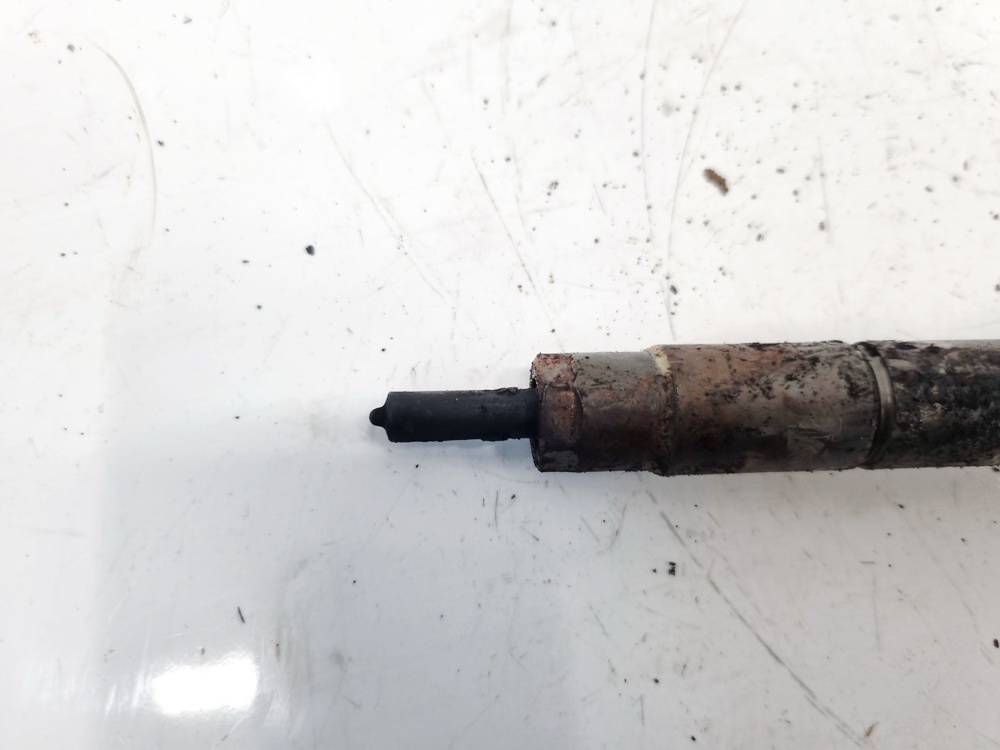 A6420700587 Mercedes-Benz R-CLASS 2006 Einspritzventil - Thumbnail 2