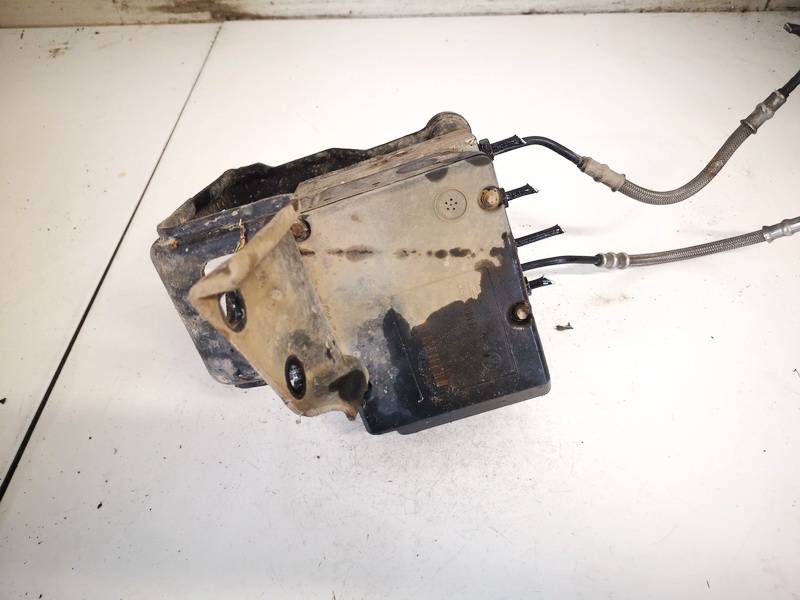 1J0907379G Volkswagen Bora 1999 Moduł ABS