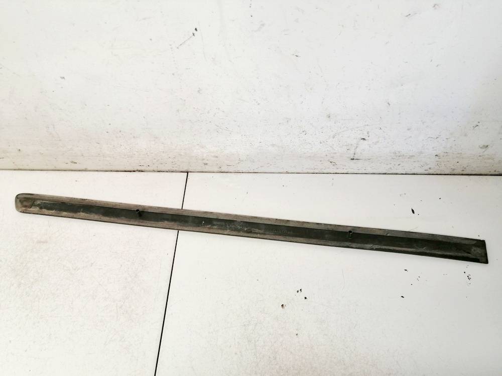 93318775 Opel Meriva 2004 Molding door - REAR LEFT - Thumbnail 2