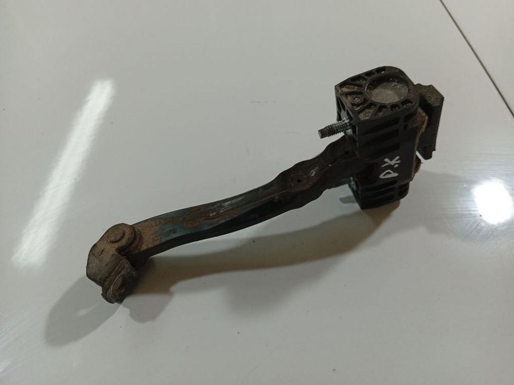 Opel Astra 2005 Sangle de Contrôle de Porte Avant Gauche - Thumbnail 3