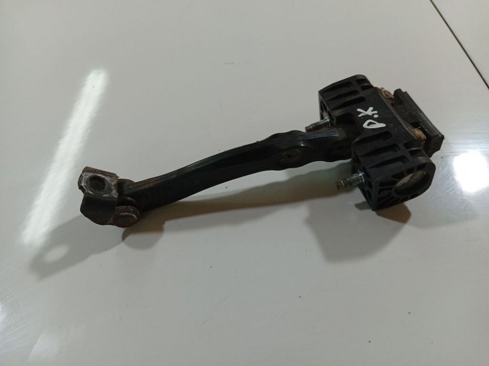 Opel Astra 2005 Sangle de Contrôle de Porte Avant Gauche - Thumbnail 4