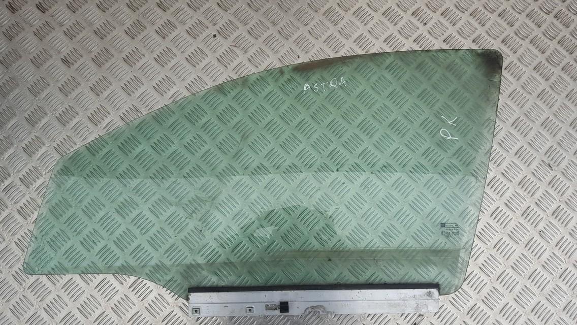 Opel Astra 2005 Duru stiklas P.K.