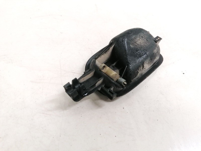 8D0839019 Audi A4 1995 Ручка двери внутренняя задний левый - Thumbnail 3