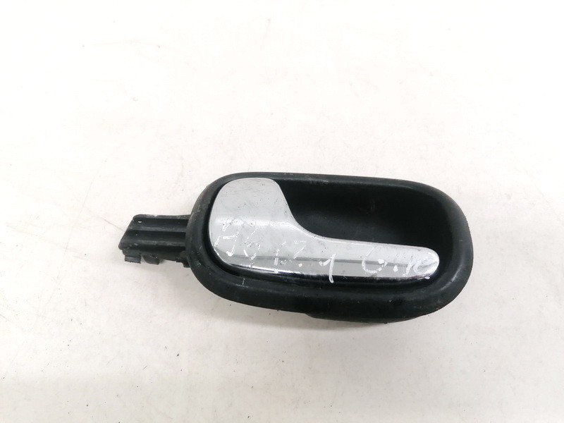 8D0839019 Audi A4 1995 Ручка двери внутренняя задний левый