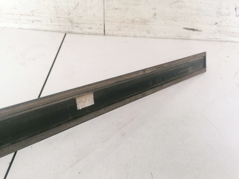 1Z0853515 Skoda Octavia 2006 Molding door - FRONT LEFT - Thumbnail 3