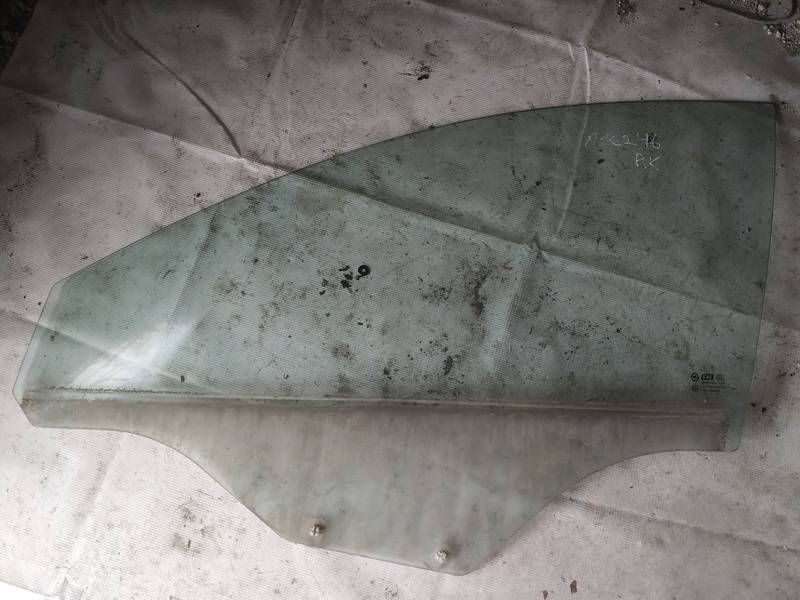 AS2 Chevrolet Captiva 2007 LUNA DELANTERA IZQUIERDA, Luna de la puerta delantera - FRENTE IZQUIERDO