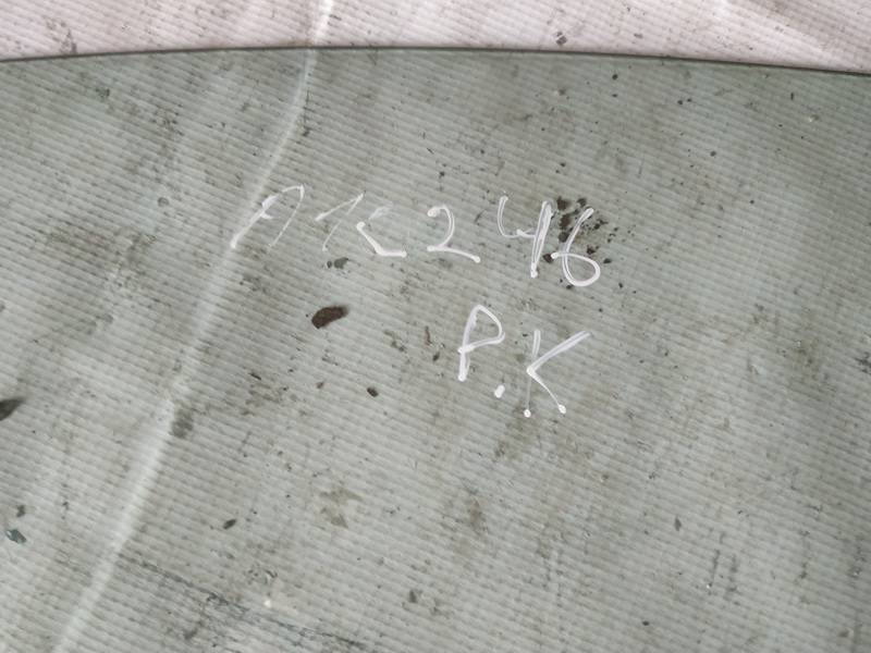 AS2 Chevrolet Captiva 2007 LUNA DELANTERA IZQUIERDA, Luna de la puerta delantera - FRENTE IZQUIERDO - Thumbnail 3