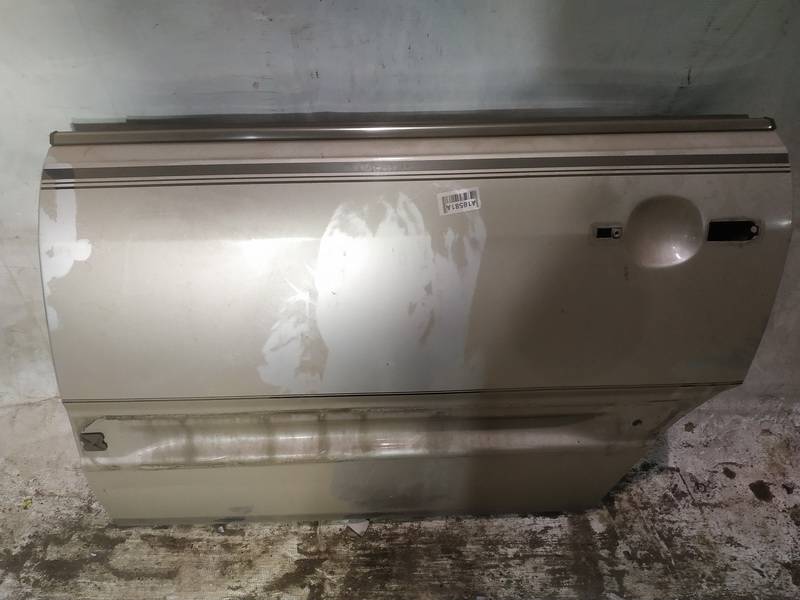 PILKOS Audi 100 1985 Полная Двери - задний левый