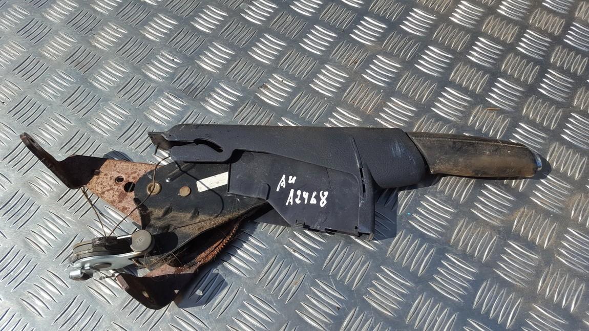 Audi A4 2003 Hand Brake Lever