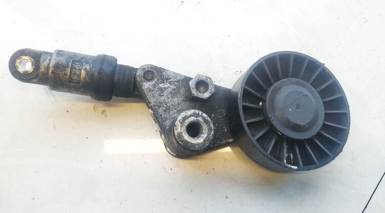 SAAB 9-3 2003 Tensioner Belt (Gates Tensioner Pulley) - Thumbnail 3