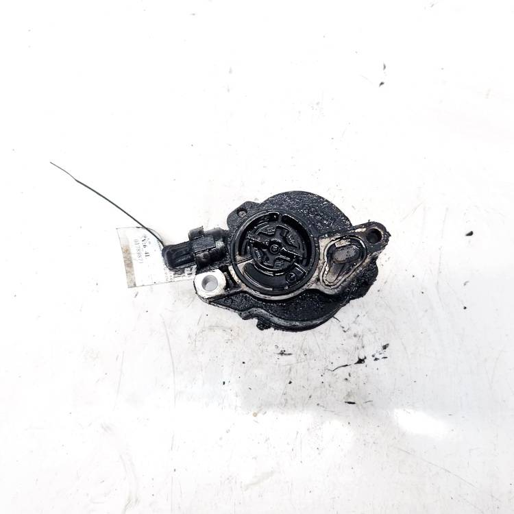 D1562C1 Ford Focus 2005 Brake Vacuum Pump - Thumbnail 2