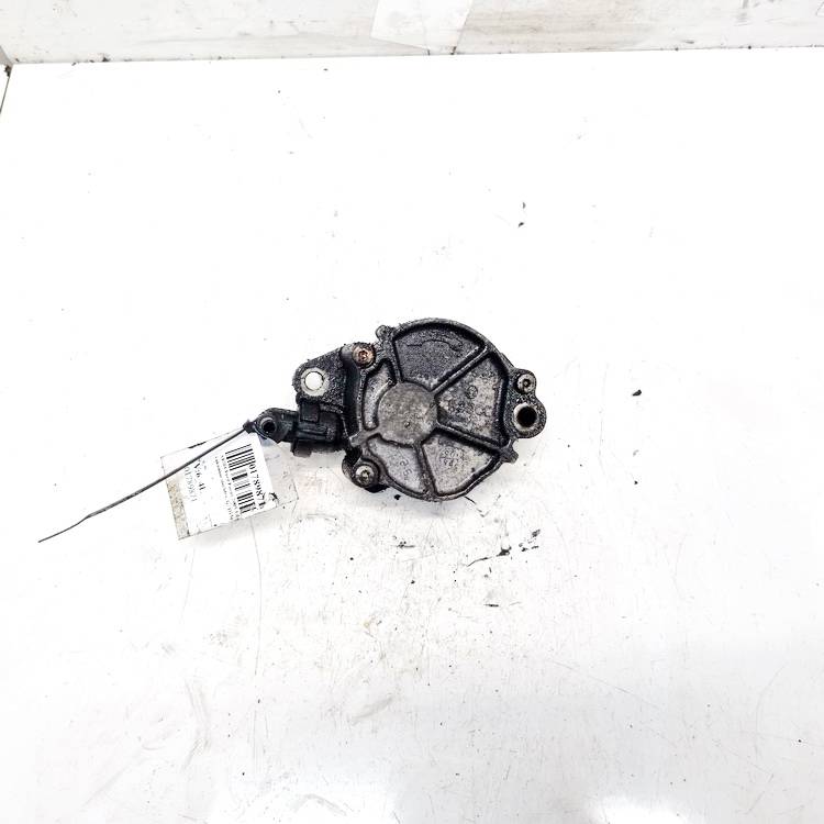 D1562C1 Ford Focus 2005 Brake Vacuum Pump